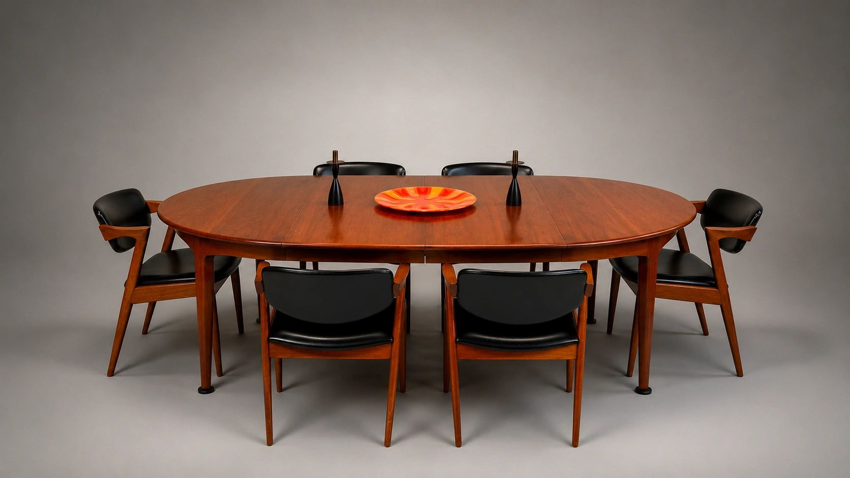 Kai Kristensen Dining Set