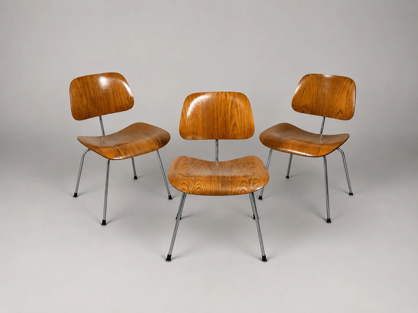 Eames LCM Chairs for Herman Miller (priced each)