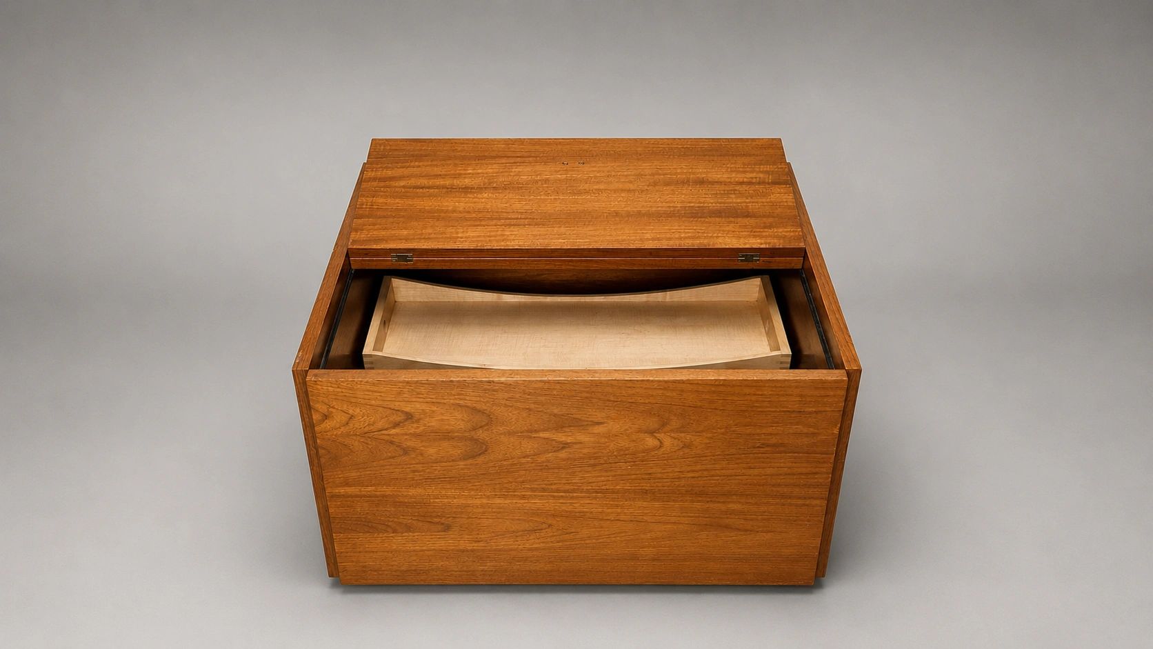 Verner Panton Studioline Rolling Bar