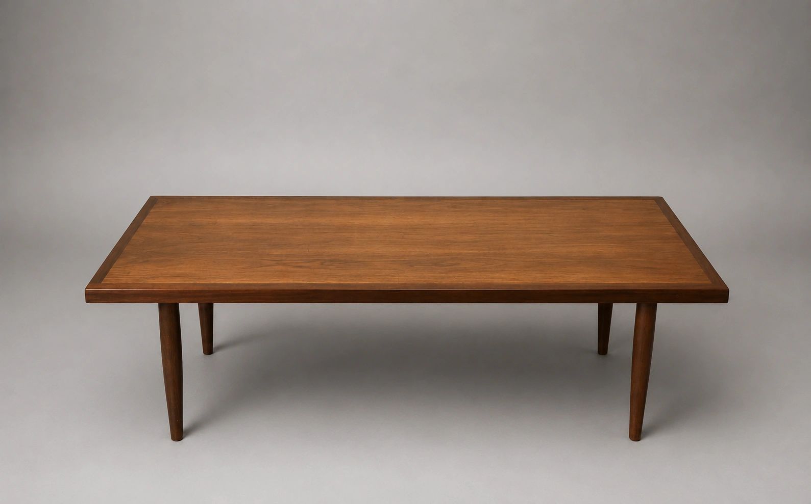 Walnut Coffee Table