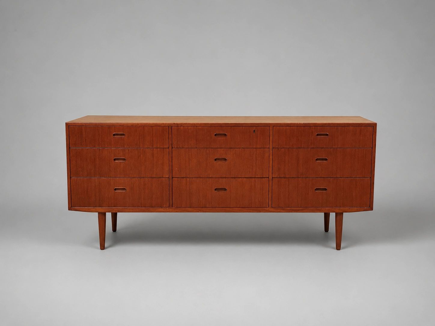 Falster Teak Dresser