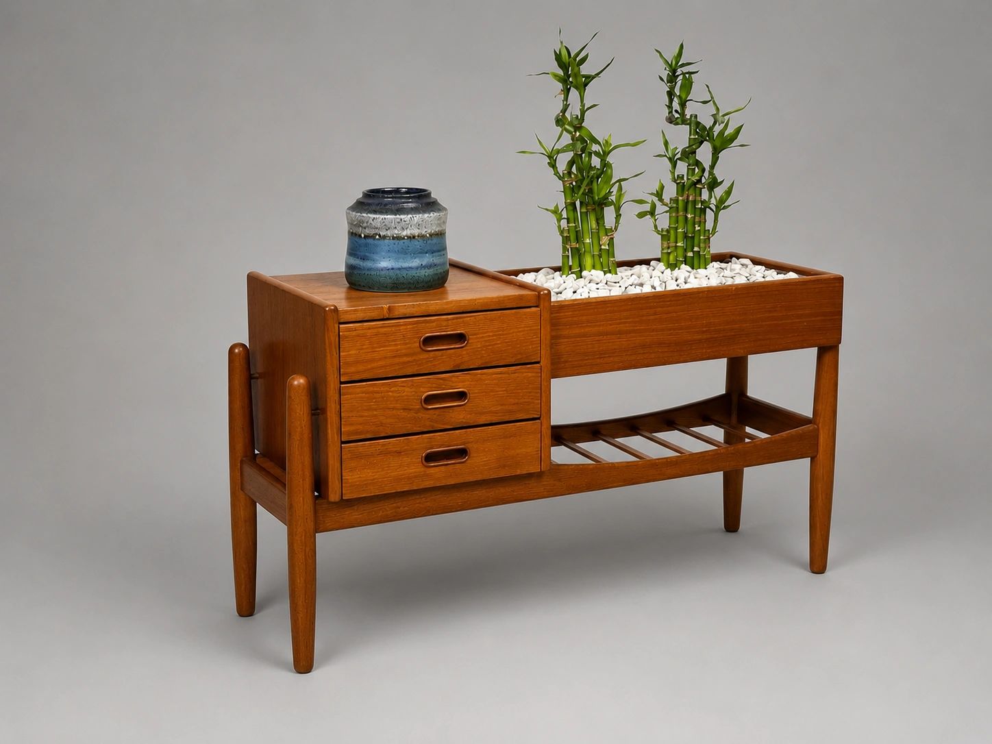 Arne Wahl Iversen Planter