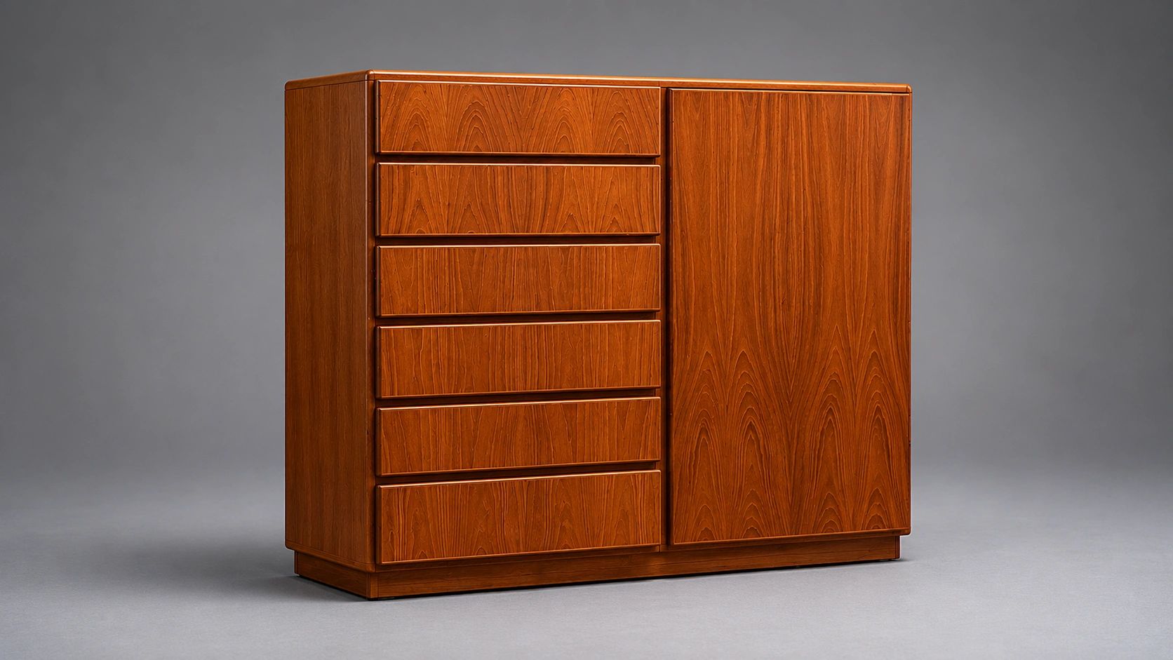 Komfort Gentleman's Chest