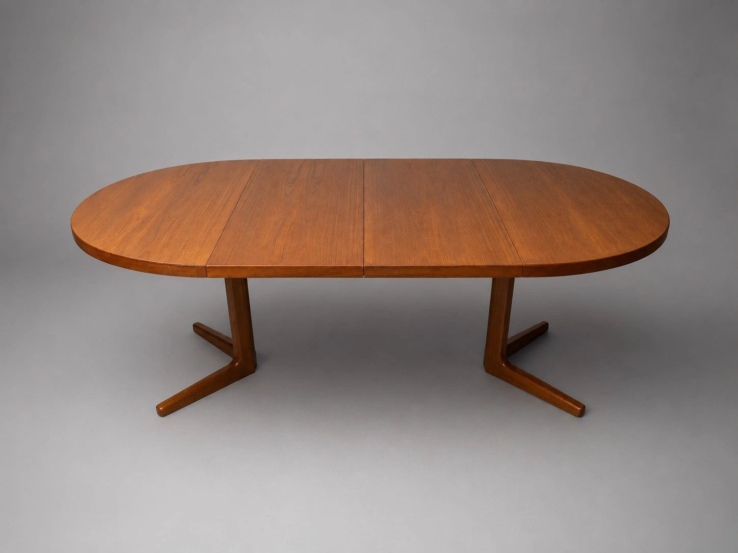 Vejle Stole Teak Dining Table