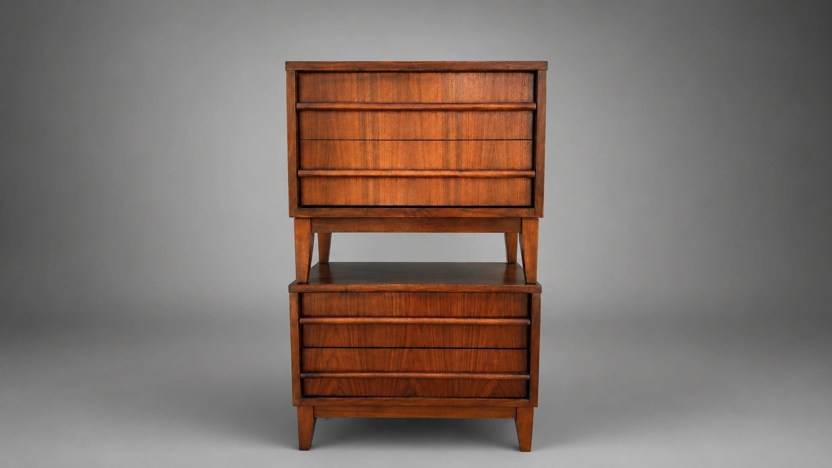 Walnut Night Stands