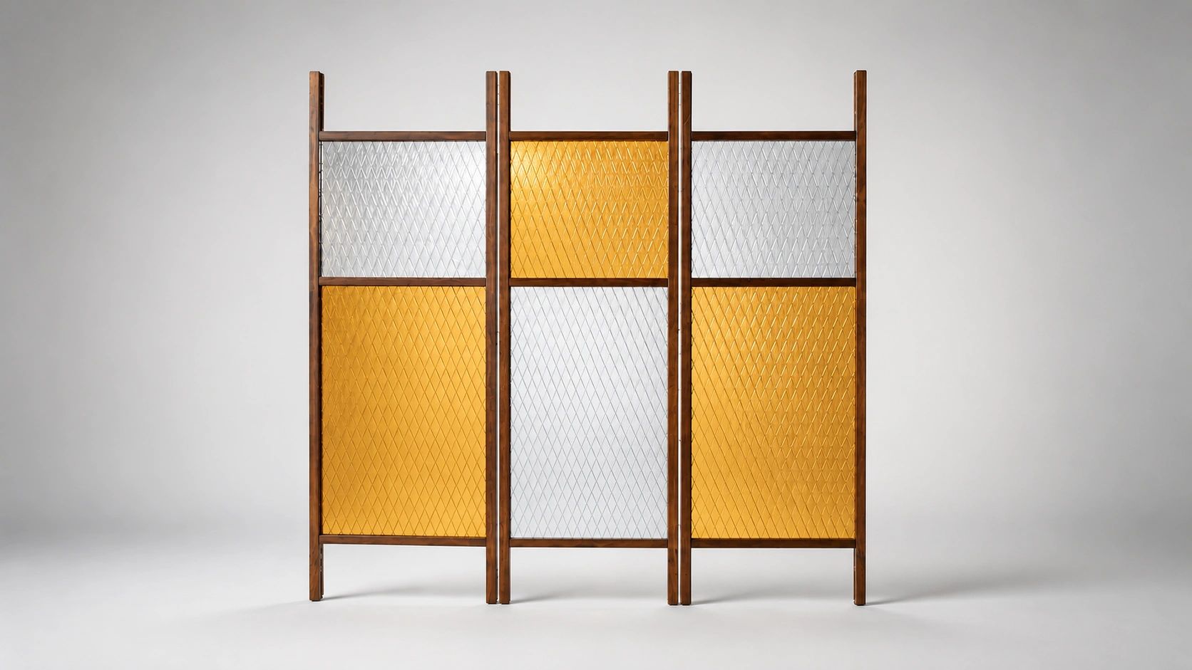 Plexi Room Divider