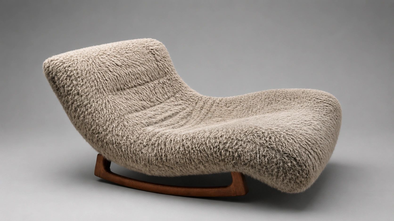 Adrian Pearsall Wave Rocker