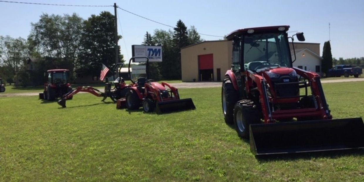 Northern Michigan Tractor & Equipment, LLC
