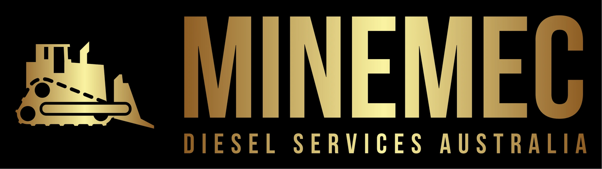 Minemec Diesel Services Logo