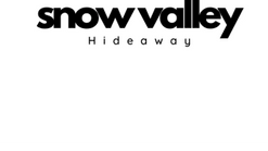 Snow Valley Hideaway