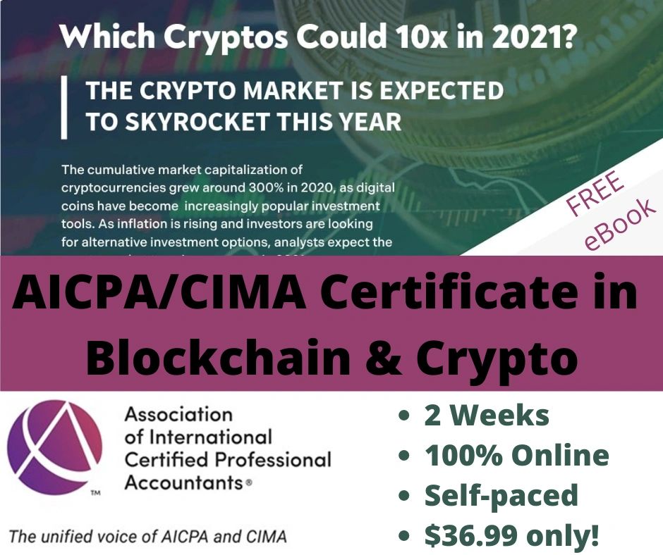 Blockchain Certification Prowess Higher Education