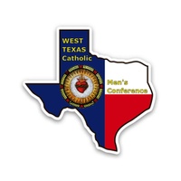 West Texas Catholic Men