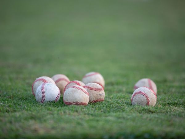 southern california travel baseball teams