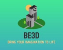 BE3D LLC