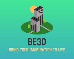 BE3D LLC