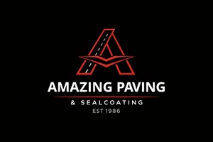 Amazing Paving NJ