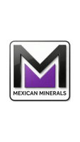 Mexican Minerals