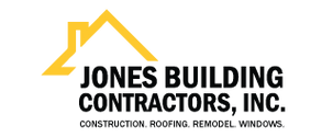 Jones Building Contractors