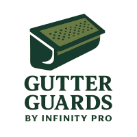 Gutter Guards 
by Infinity Pro

