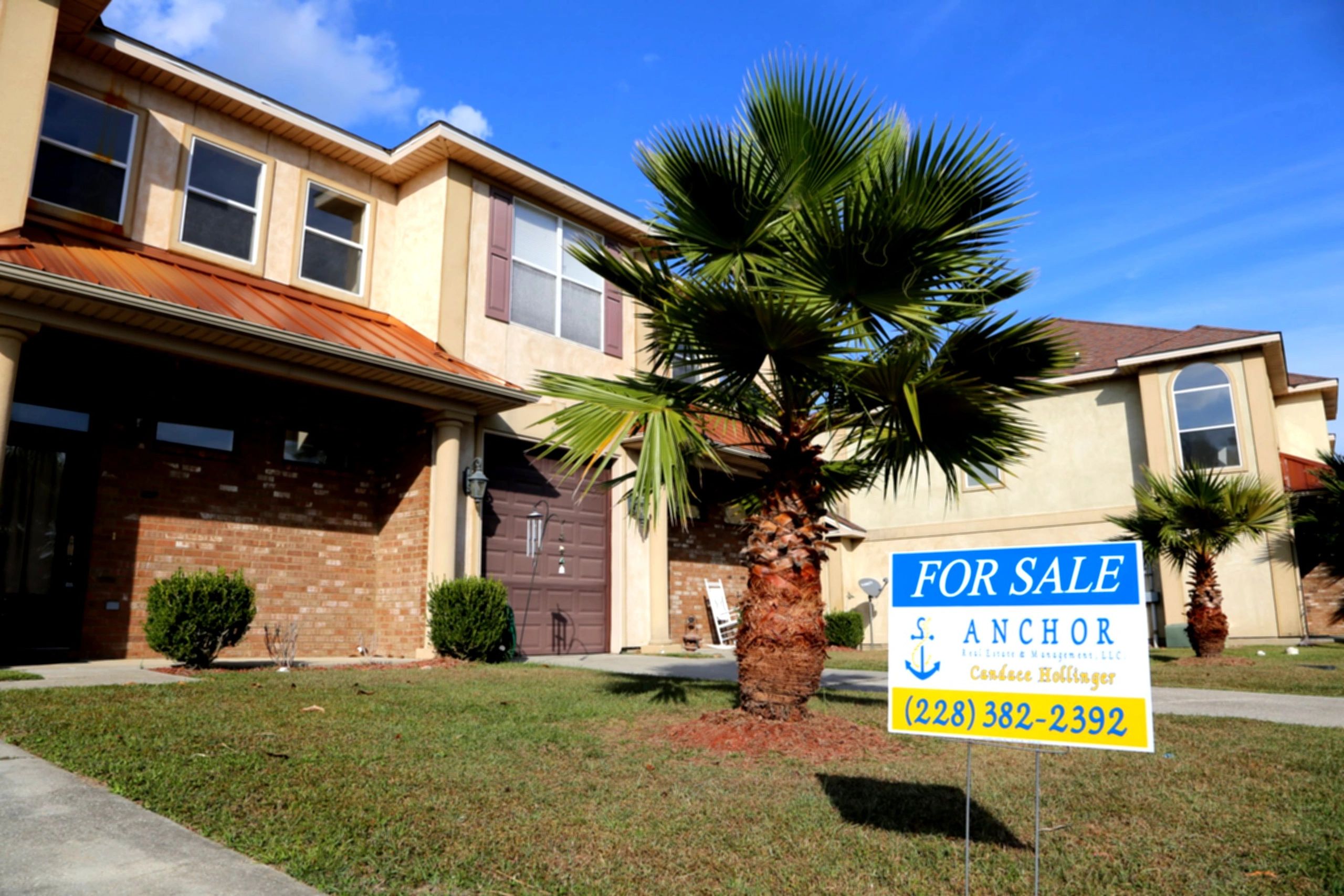 Anchor Real Estate & Management