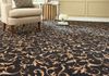 Patterned Carpet