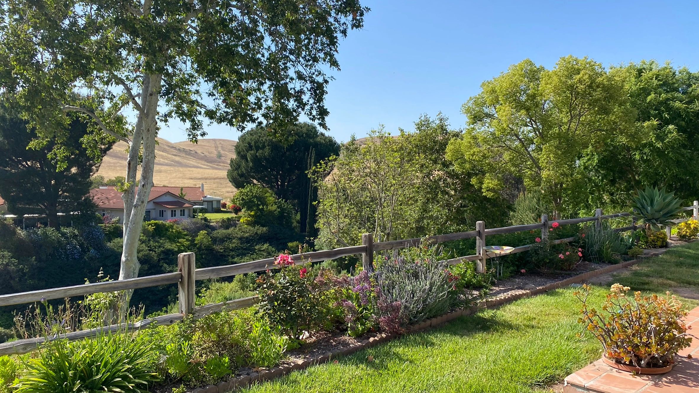 Laguna Woods Home Sales