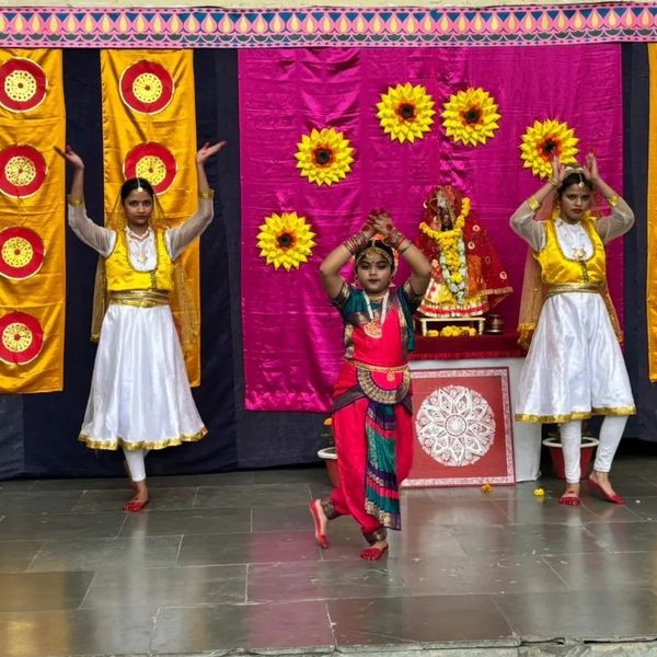 Jhansi Ki Rani Laxmi Bai Fancy Dress Costume 2024 – Sanskriti