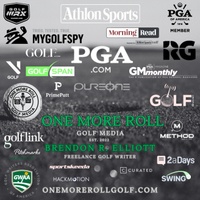 One More Roll Golf Media