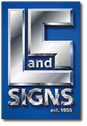 L & G Signs Ltd