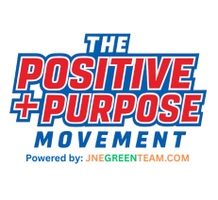 The Positive Purpose Movement