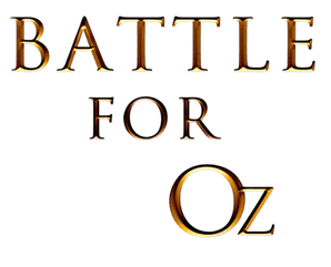 Battle for Oz: