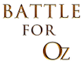 Battle for Oz: