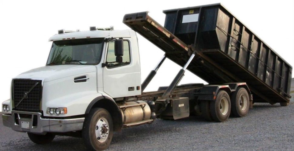 Dumpster Rental service in Dallas Fort Worth