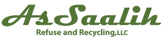 AsSaalih Refuse and Recycling, LLC