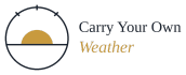 Carry Your Own Weather