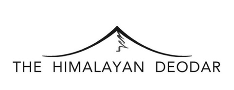 The Himalayan Deodar