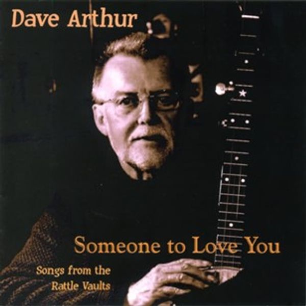 dave arthur