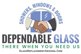 Dependable Glass, Showers, Windows & Doors