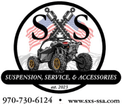 SxS Suspension, Service, & Accessories