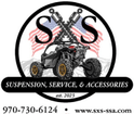 SxS Suspension, Service, & Accessories