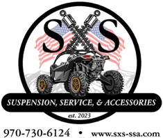 SxS Suspension, Service, & Accessories
