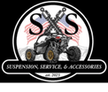 SxS Suspension, Service, & Accessories