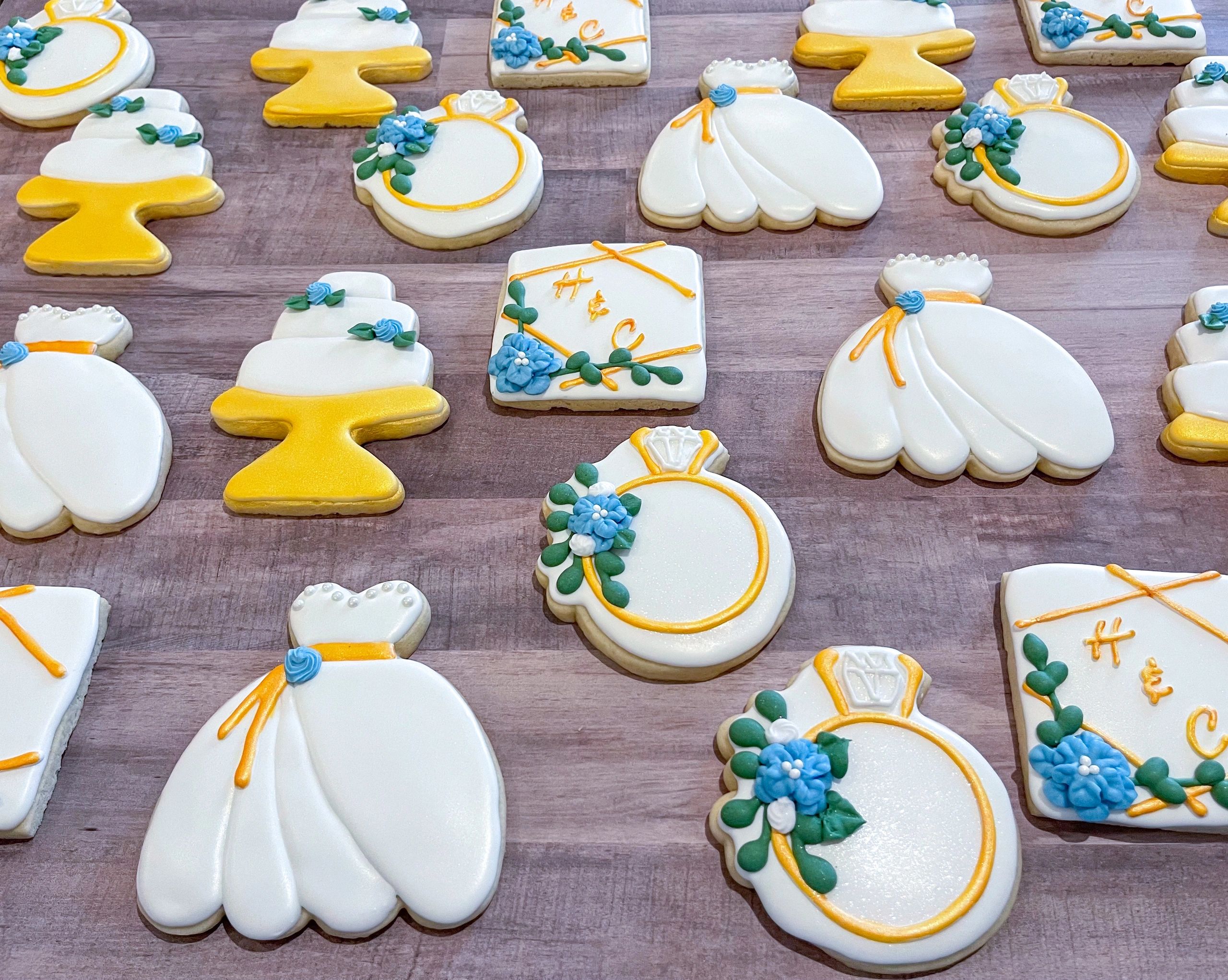 Whisk and a Spoon Desserts in Las Vegas Henderson, Nevada