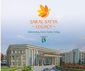 Saral Satya Legacy: Reinventing active senior living with modern facilities.