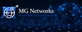 MG Networks Telecomunicaciones  