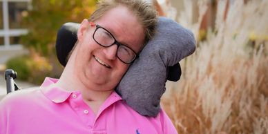 "I know my life matters."  
Stephen "Deuce" Smith