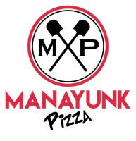 Pizza Manayunk Pizza