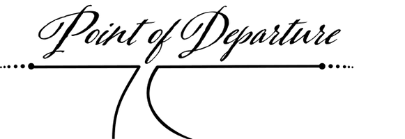Point of Departure