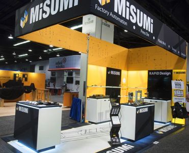 MiSUMi @ MDM West 2017