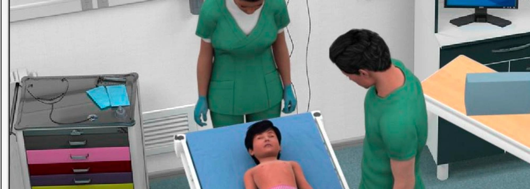 Facts Answers and Questions | Heart CPR Educational Services, LLC.